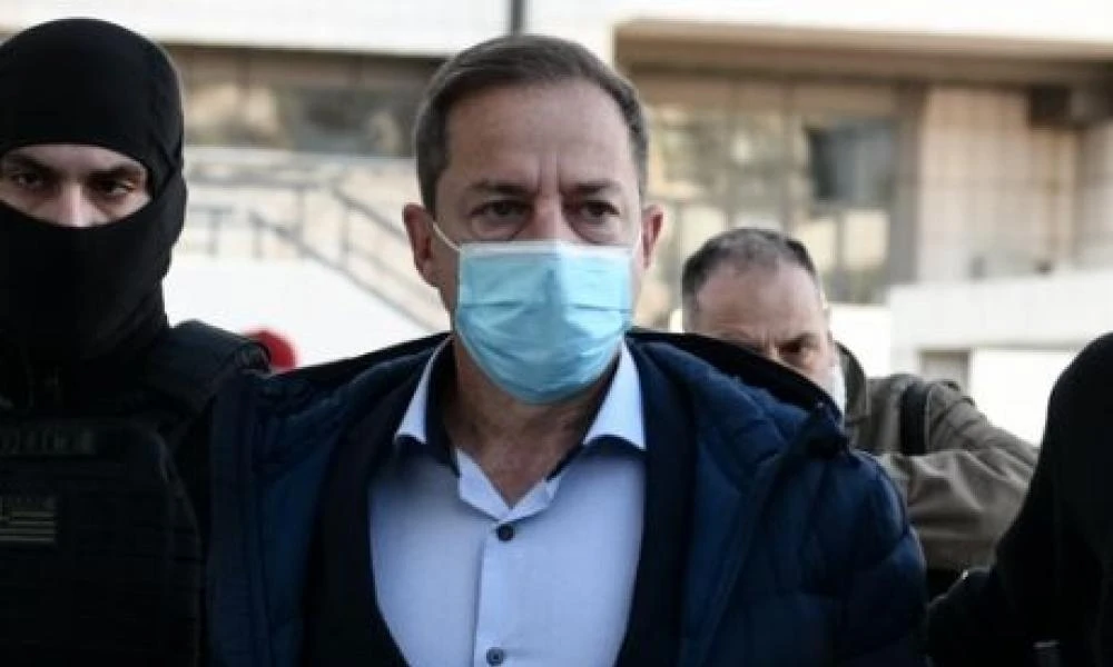 Δημήτρης Λιγνάδης: Οι συναντήσεις με παρέα ανηλίκων με αλκοόλ και χασίς